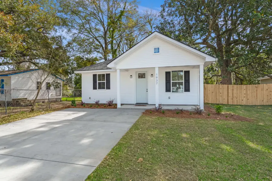 1937 Token Street, North Charleston, SC 29405 - #3