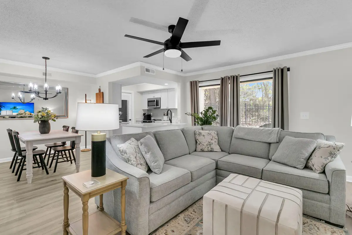 1860 Montclair Drive #1860-A, Mount Pleasant, SC 29464 - #1