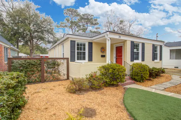 28 Lyttleton Avenue, Charleston, SC 29407