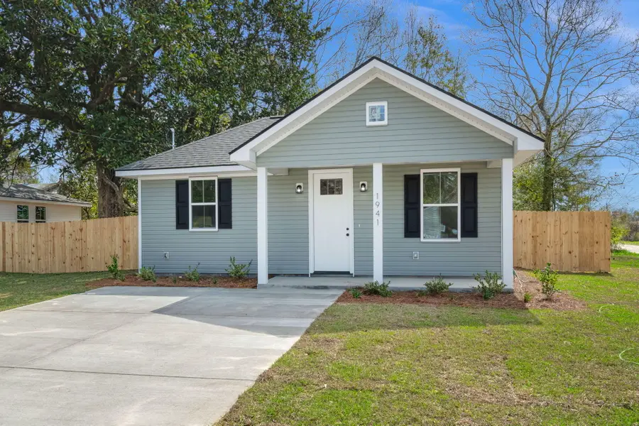 1941 Token Street, North Charleston, SC 29405 - #2