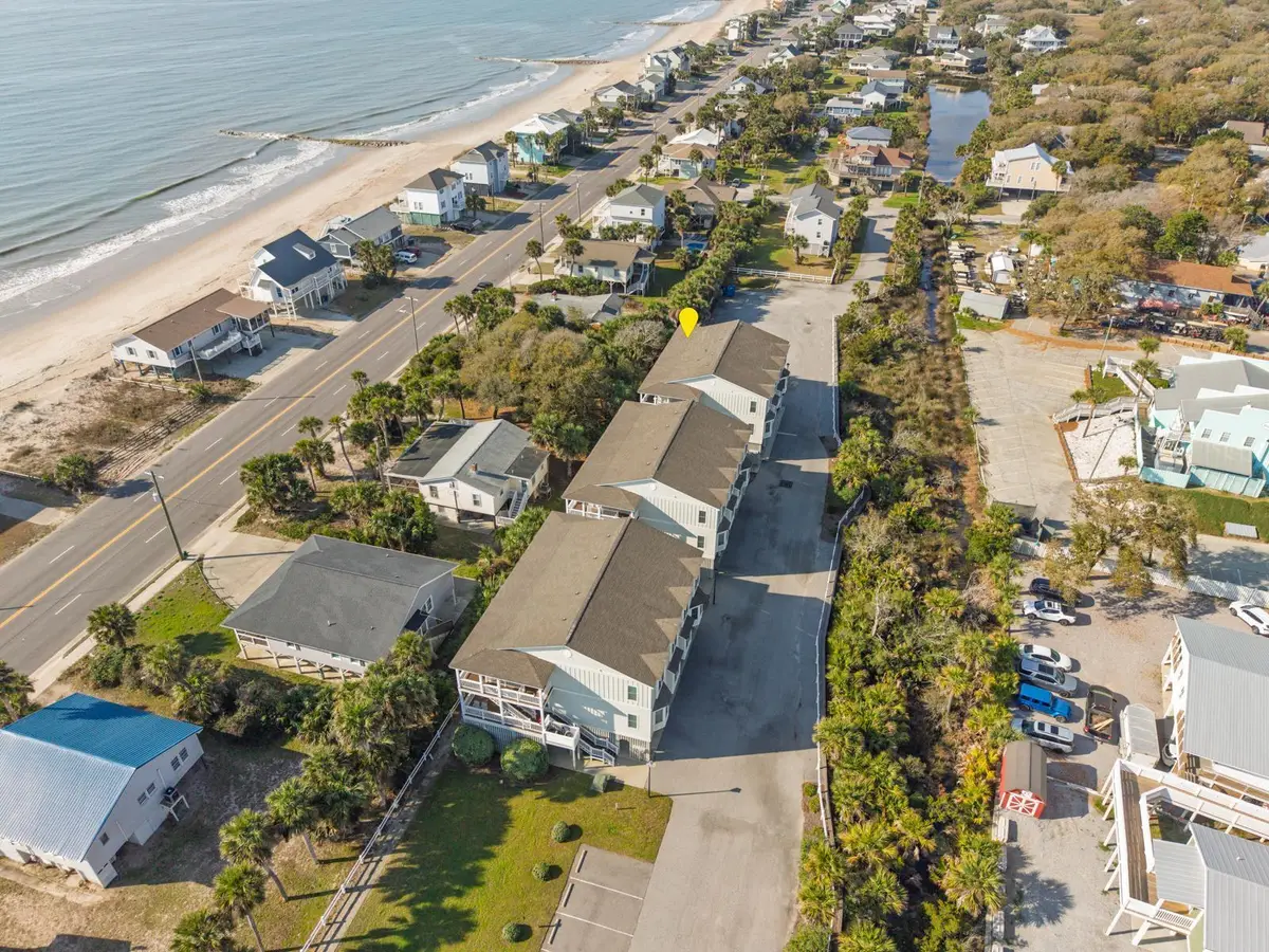 126 Jungle Road #7b, Edisto Island, SC 29438 - #1