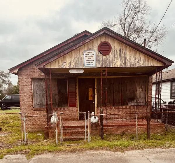 2032 Groveland Avenue, North Charleston, SC 29405