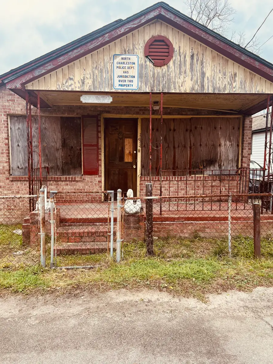 2032 Groveland Avenue, North Charleston, SC 29405 - #2