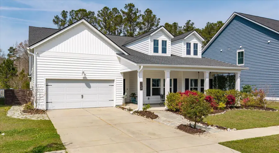 226 Garden Lily Lane, Summerville, SC 29485 - #2