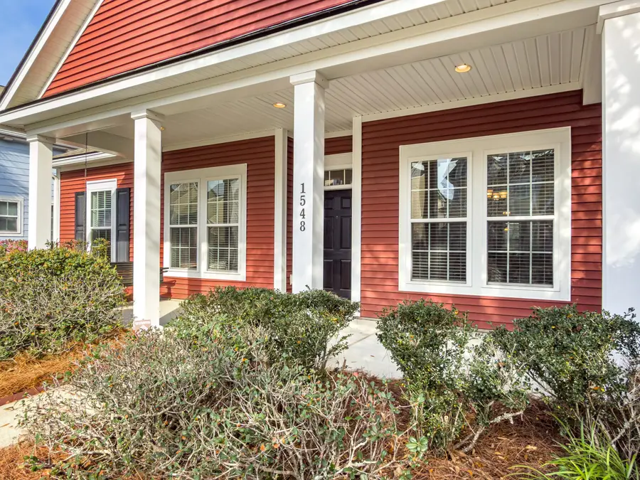 1548 Nautical Chart Drive, Charleston, SC 29414 - #3