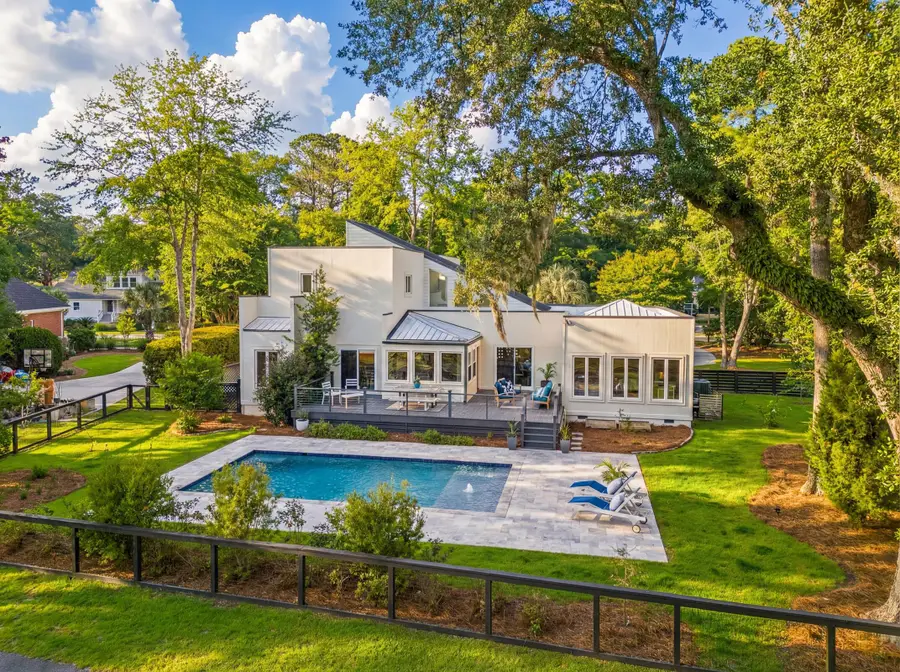 1015 Casseque Province, Mount Pleasant, SC 29464 - #2