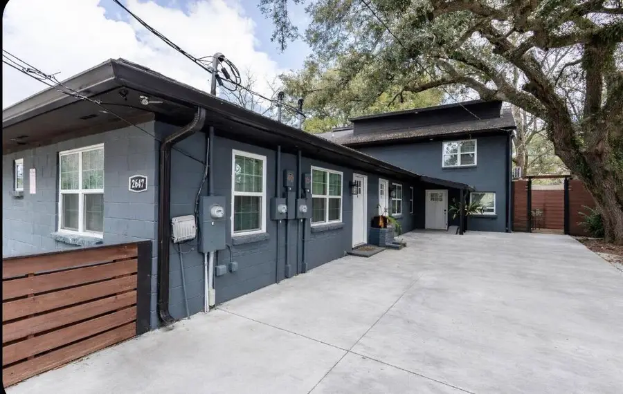 2647 Bonds Avenue, North Charleston, SC 29405 - #2