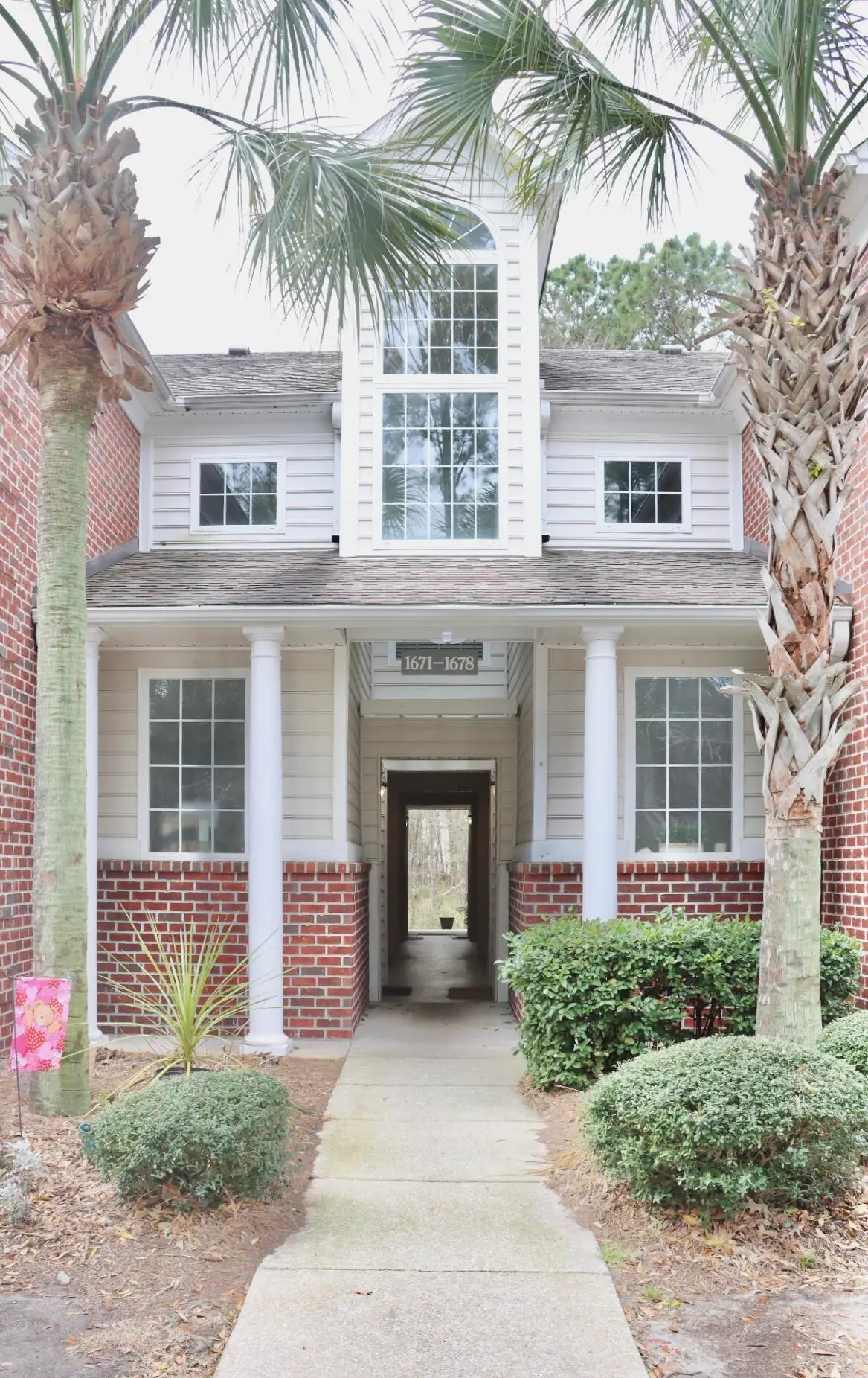 1675 Camfield Lane, Mount Pleasant, SC 29466 - #1