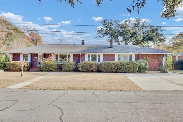 4964 France Avenue, North Charleston, SC 29405