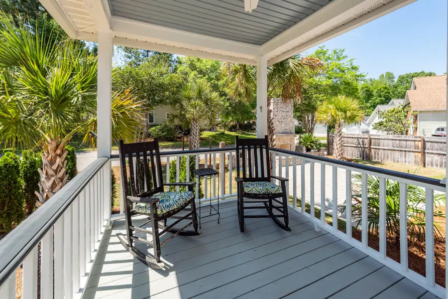 2001 Baltusrol Court, Summerville, SC 29483 - #3