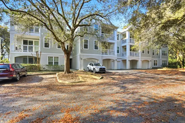 60 Fenwick Hall Allee Alley #338, Johns Island, SC 29455