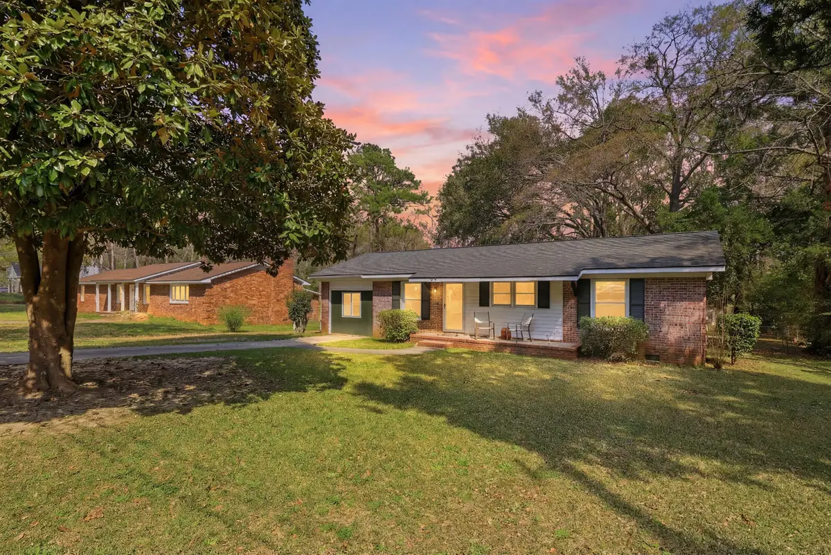 203 Forest Circle, Summerville, SC 29483 - #1