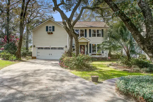 1390 Crystal Shore Court, Charleston, SC 29412