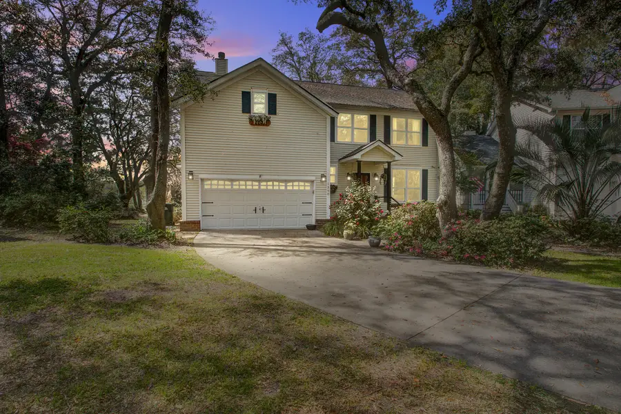 1390 Crystal Shore Court, Charleston, SC 29412 - #2