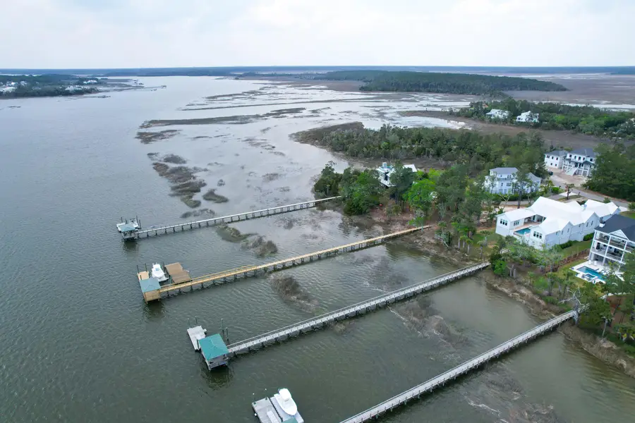 1491 W Deep Creek Overlook, Awendaw, SC 29429 - #3