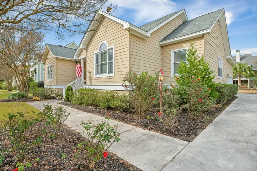 842 Captain Toms Crossing, Johns Island, SC 29455 - #3