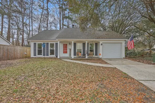 103 Severn Street, Goose Creek, SC 29445