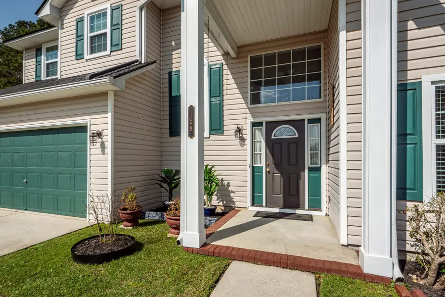 158 Red Cypress Drive, Goose Creek, SC 29445 - #3