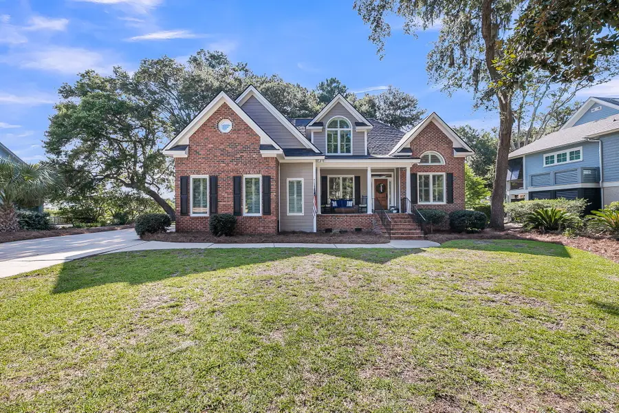 4267 Hope Plantation Drive, Johns Island, SC 29455 - #2