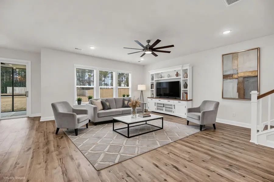 5030 Lady Bird Alley, Johns Island, SC 29455 - #3