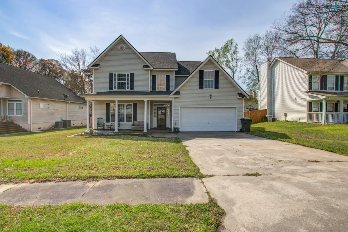 129 Egret Lane, Goose Creek, SC 29445 - #1