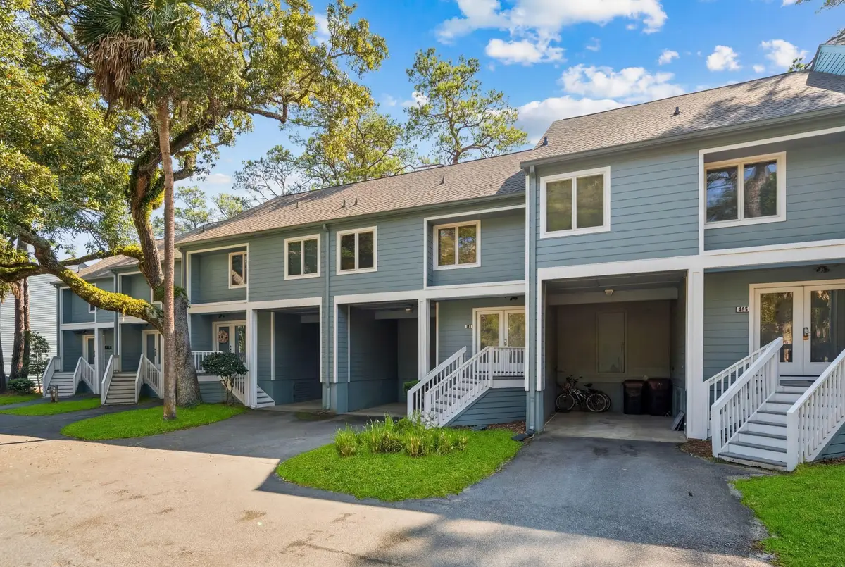 485 Sea Cloud Circle, Edisto Island, SC 29438 - #1