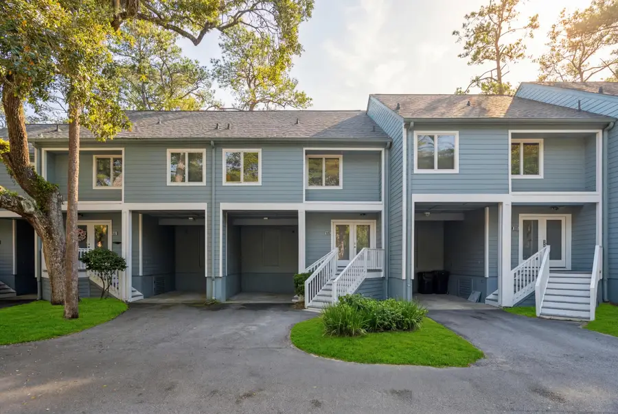 485 Sea Cloud Circle, Edisto Island, SC 29438 - #2