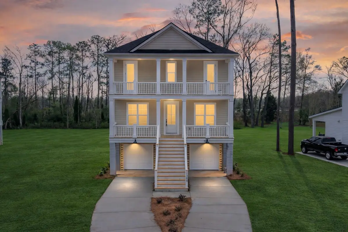 1304 Mccrae Drive, Moncks Corner, SC 29461 - #1