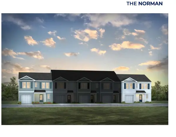 907 Long Bluff Road, Summerville, SC 29486