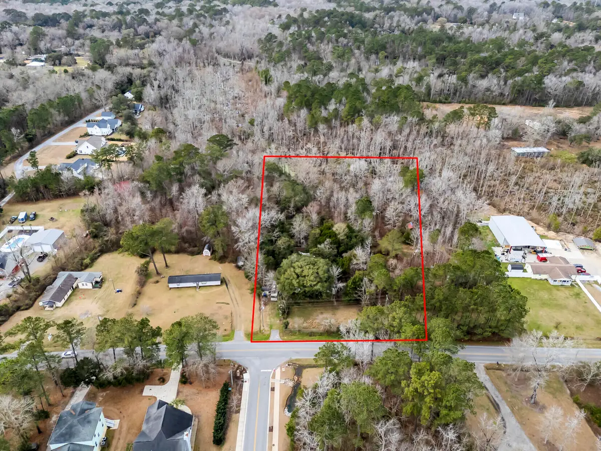 1082 Brownswood Road, Johns Island, SC 29455 - #1