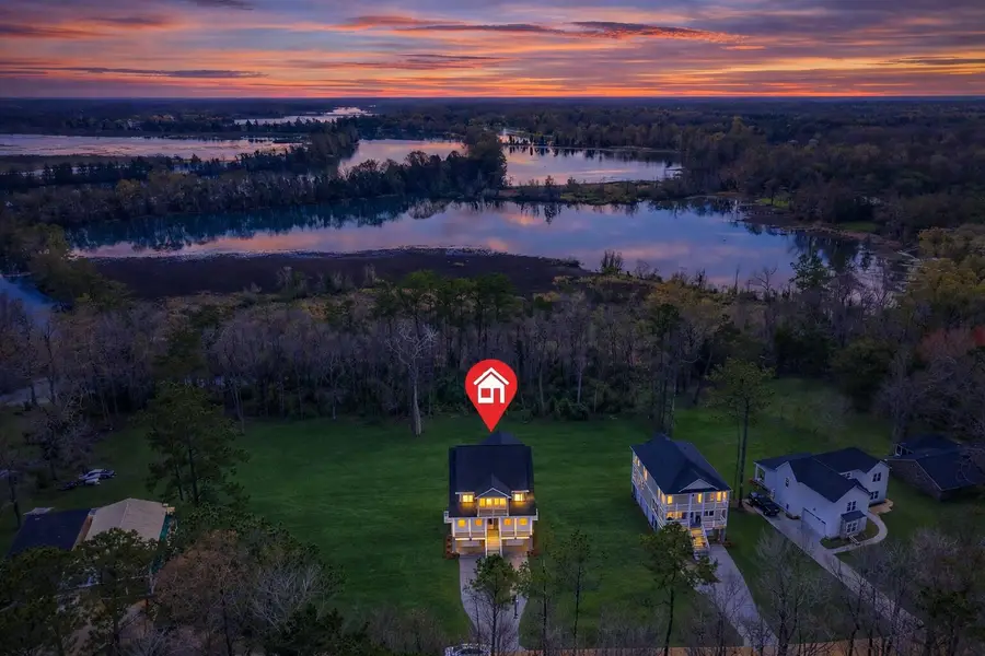 1306 Mccrae Drive, Moncks Corner, SC 29461 - #2