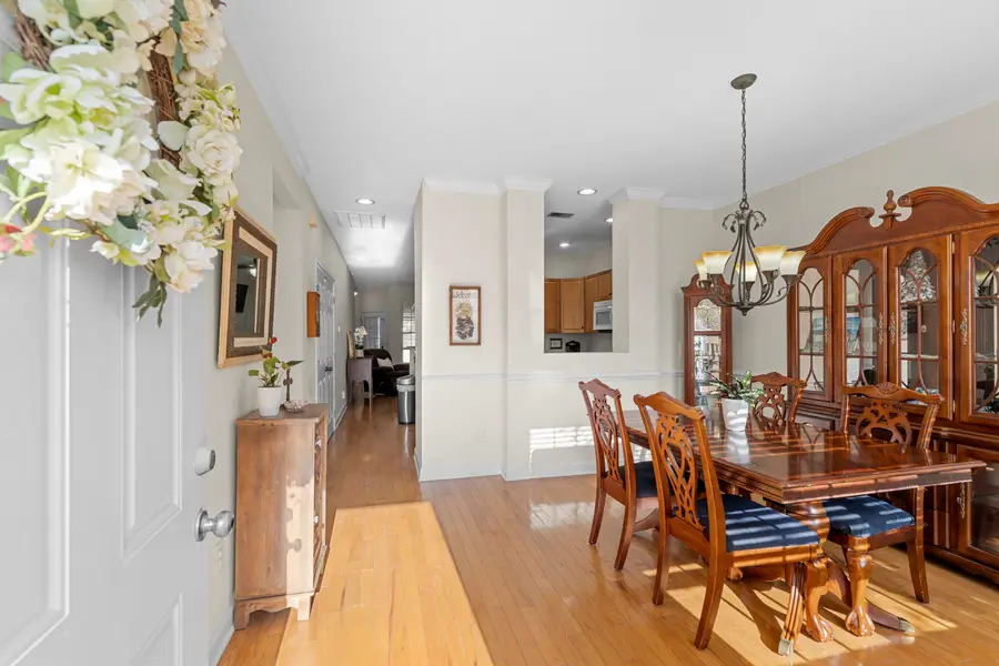 2915 Sweetleaf Lane, Johns Island, SC 29455 - #2