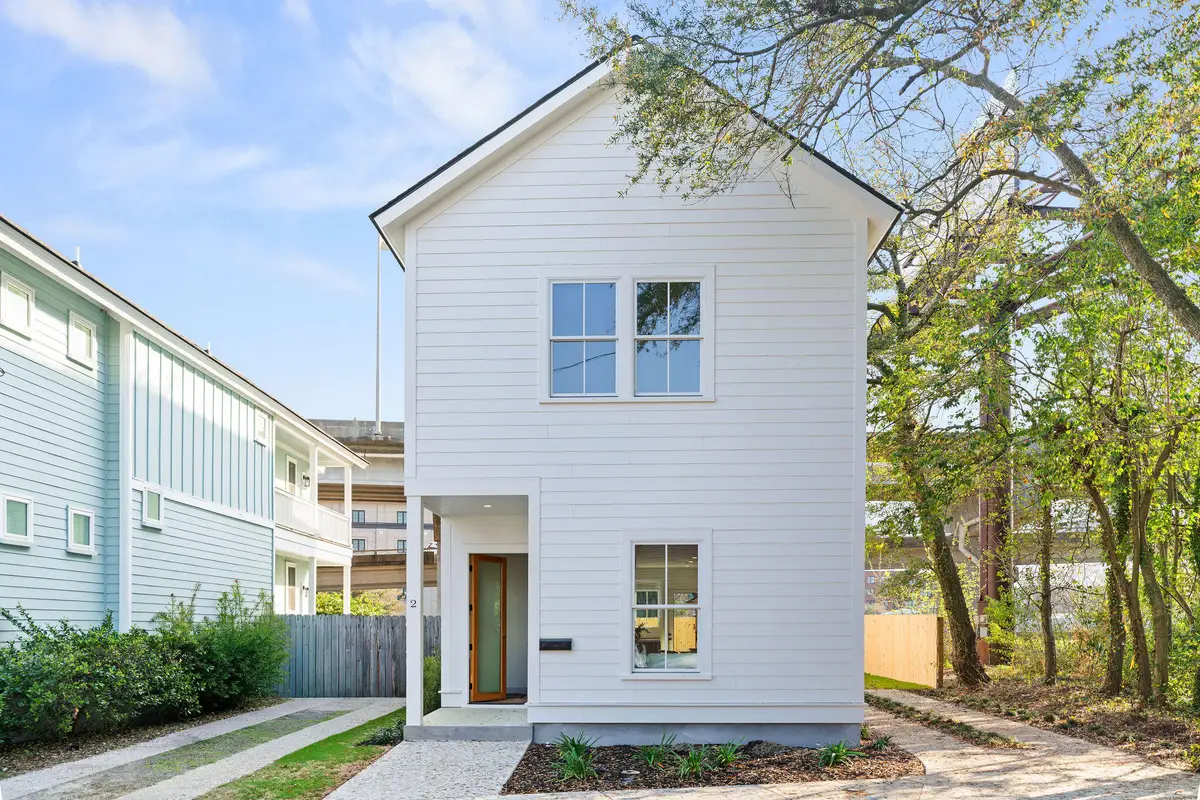 2 F Street, Charleston, SC 29403 - #1