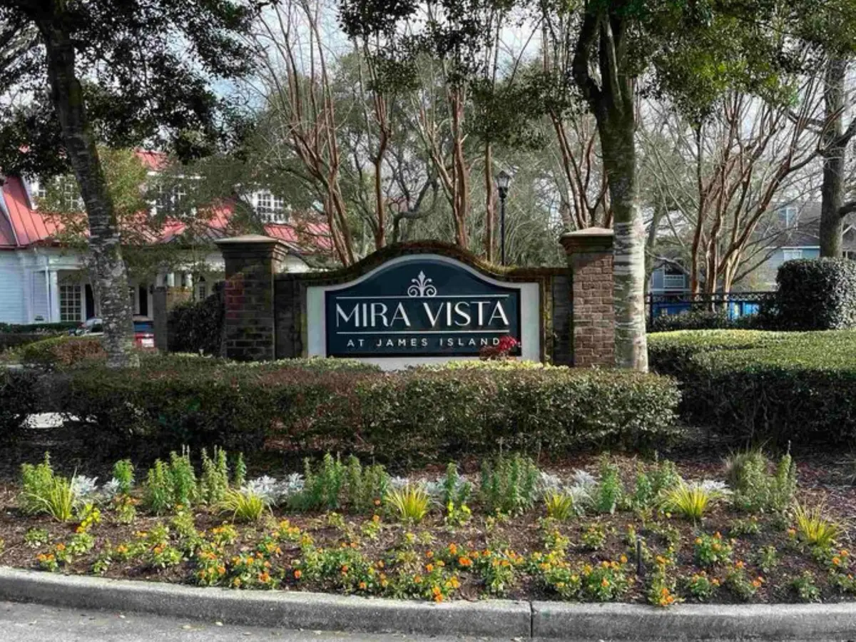 1615 Telfair Way, Charleston, SC 29412 - #1