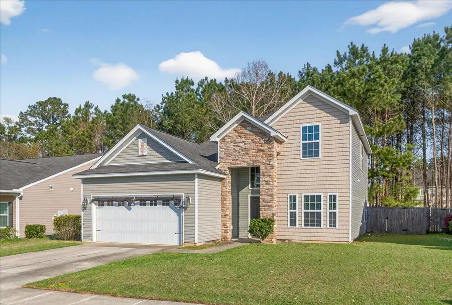 3657 Pimmit Place, Ladson, SC 29456 - #2