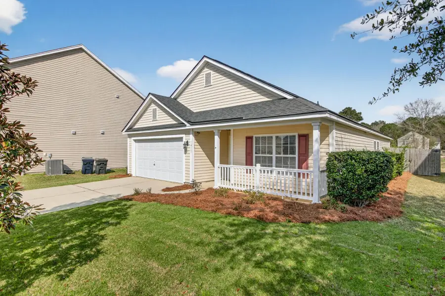 1413 Dabbling Duck Drive, Summerville, SC 29483 - #3