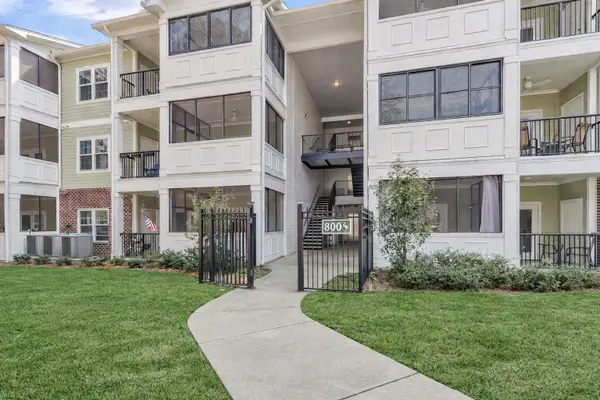 1025 Riverland Woods Place #Apt 801, Charleston, SC 29412