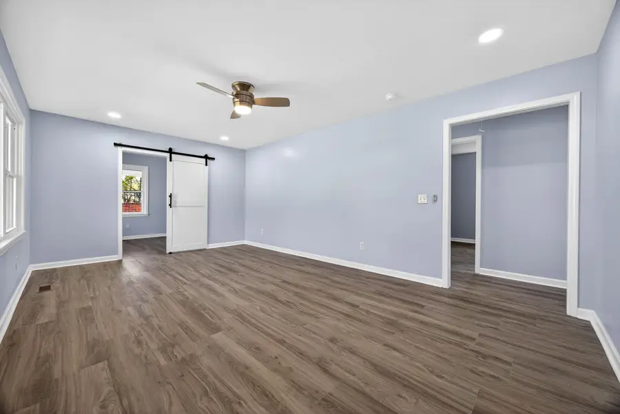 5513 NE Columbia Road, Orangeburg, SC 29118 - #3