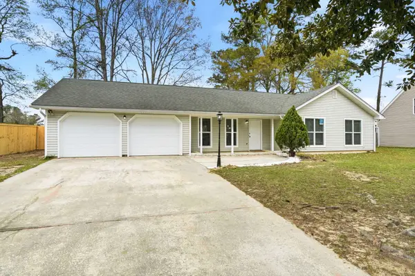 121 University Drive, Ladson, SC 29456