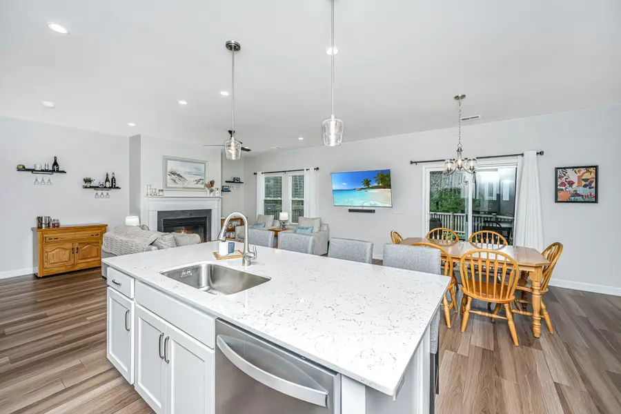 3207 Safe Harbor Way, Charleston, SC 29414 - #3