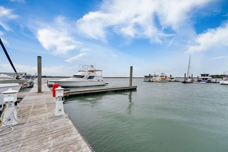 67 W We 10th Street #D24, Folly Beach, SC 29439 - #2