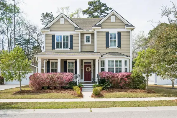 2695 Rutherford Way, Charleston, SC 29414