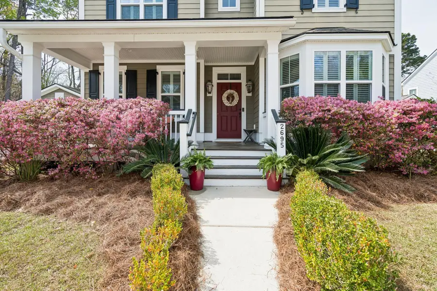 2695 Rutherford Way, Charleston, SC 29414 - #3