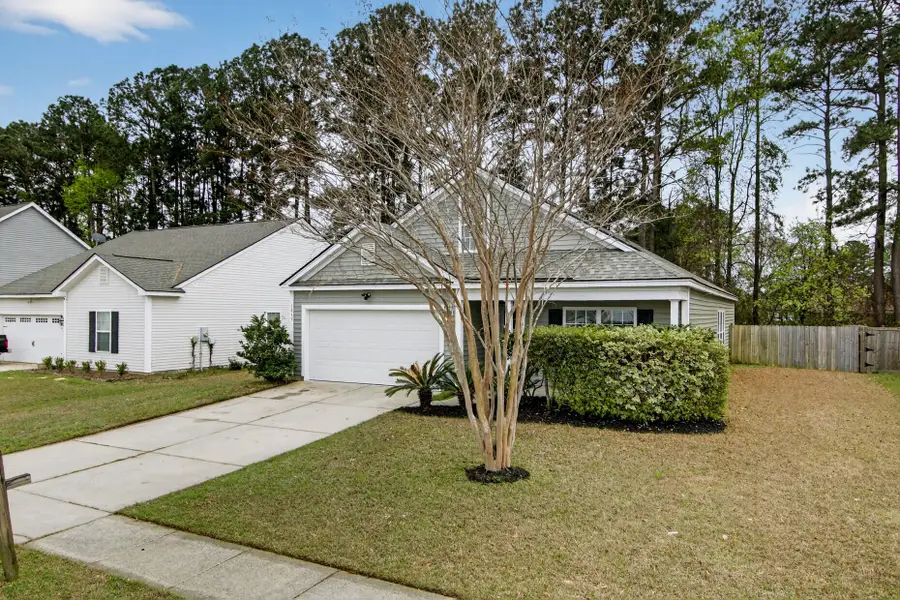 1065 Friartuck Trail, Ladson, SC 29456 - #2