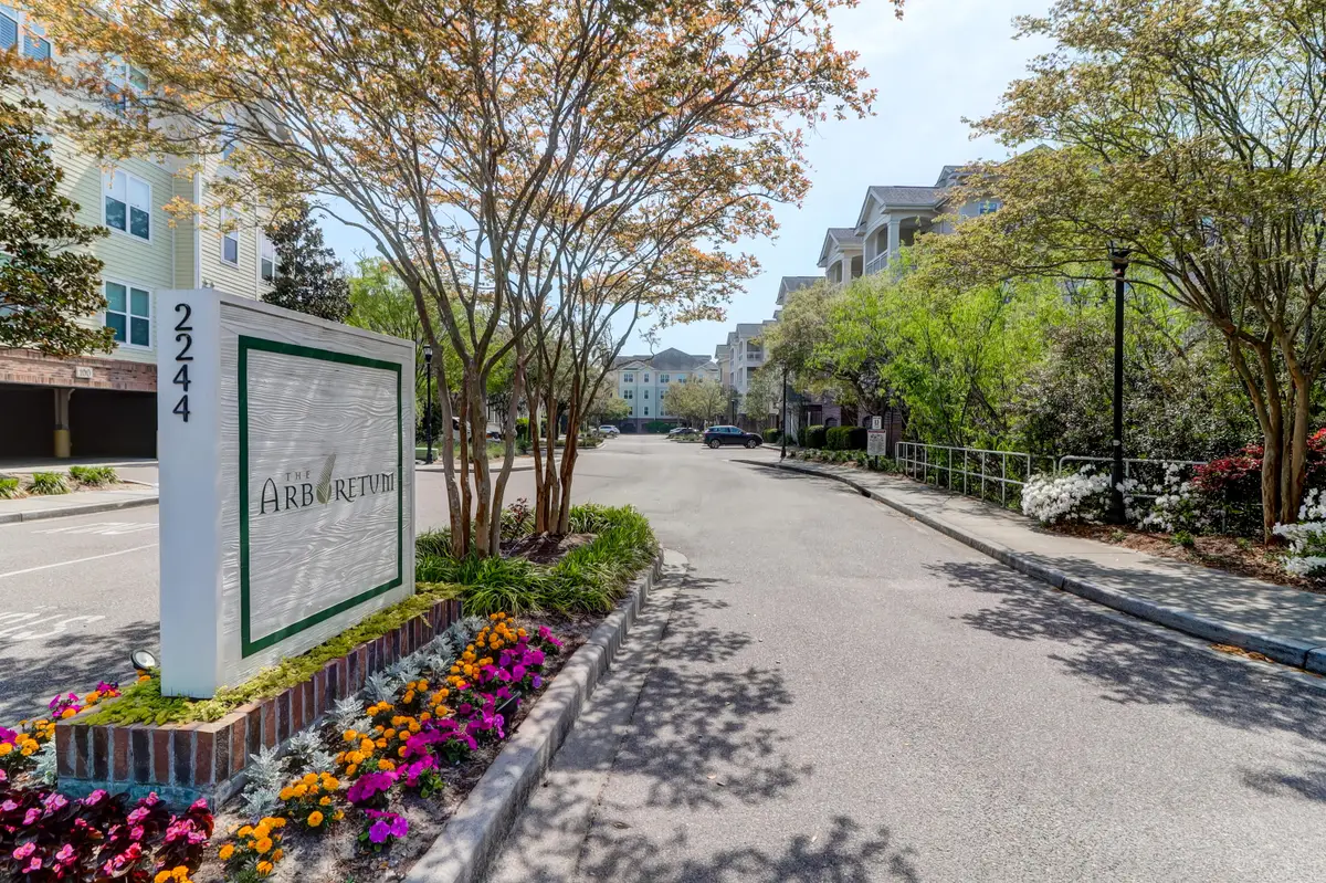 2244 Ashley Crossing Drive #415, Charleston, SC 29414 - #1