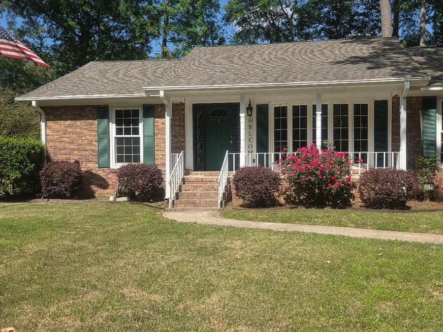 102 Wessex Terrace, Summerville, SC 29485 - #2
