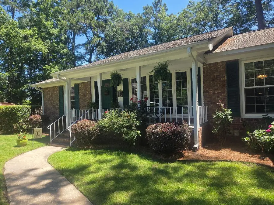 102 Wessex Terrace, Summerville, SC 29485 - #3