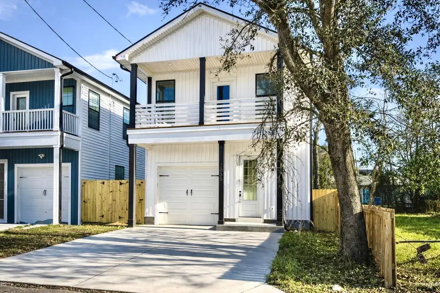 2035 Echo Avenue, North Charleston, SC 29405 - #2