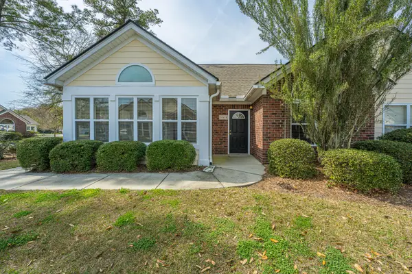 104 Ashley Villa Circle #A, Charleston, SC 29414