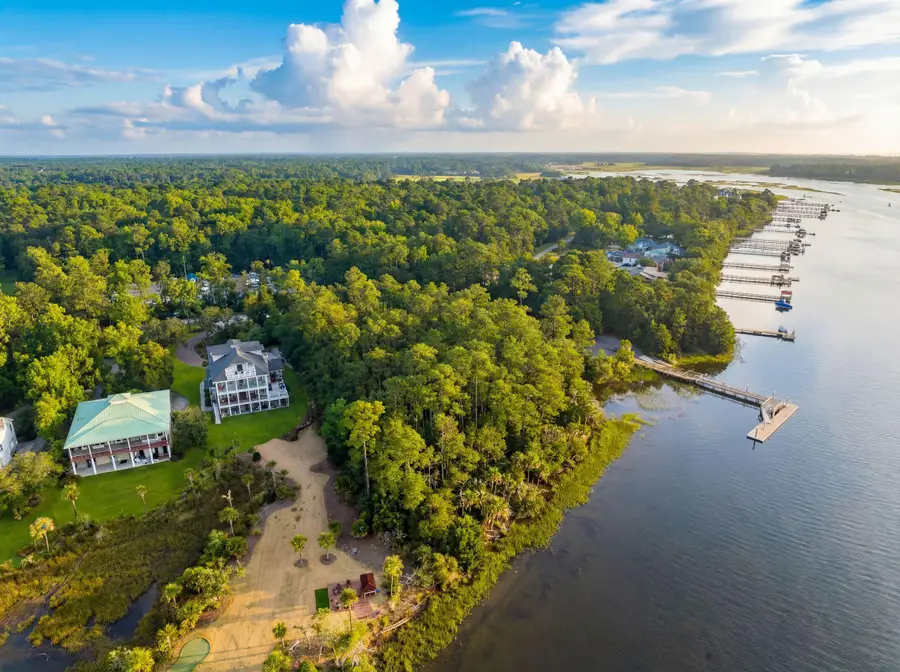 1384 Eden Road, Awendaw, SC 29429 - #2